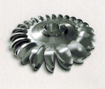 impeller