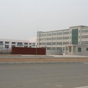 青島鴻富來特種門窗 智能工業(yè)門的行業(yè)引領者